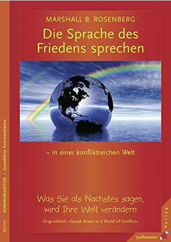 SprachedesFriedens