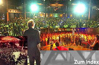 Palast der Republik