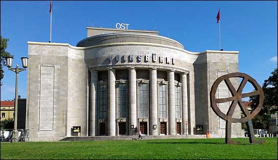 volkesbuehne